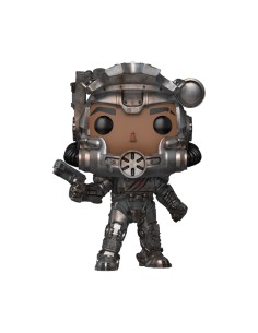 POP! Maximus