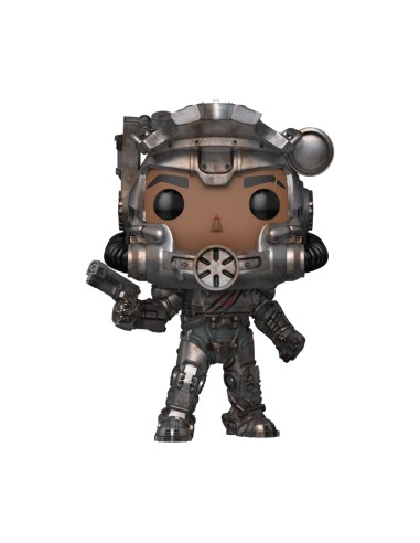 POP! Maximus