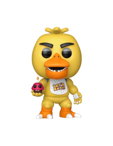POP! 87114 figura de acción y colleccionable