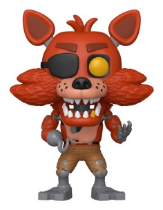 POP! Foxy (10th Anniversary)