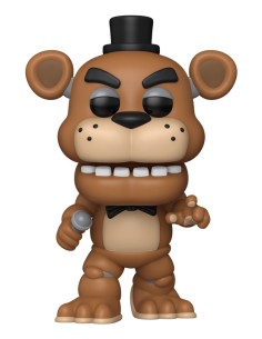 POP! Freddy Fazbear (10th Anniversary)