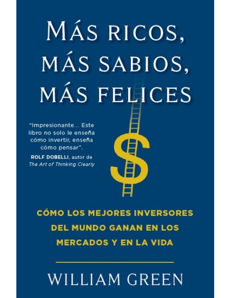 Mas ricos mas sabios mas felices