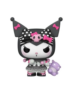 POP! Kuromi with Baku (20th Anniversary)