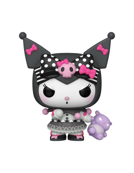 POP! Kuromi with Baku (20th Anniversary)