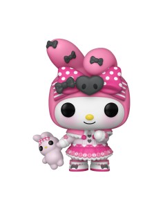 POP! My Melody with Pipi (50th Anniversary)