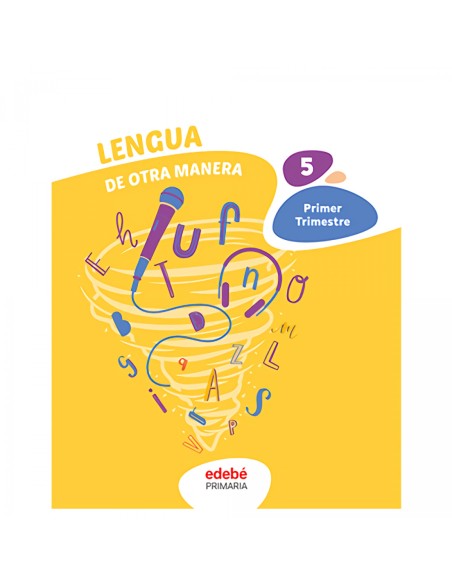 LENGUA 5