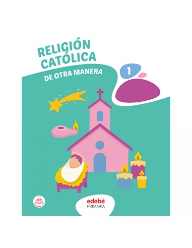 RELIGION CATOLICA 1
