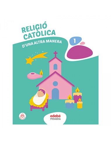 RELIGIO CATOLICA 1