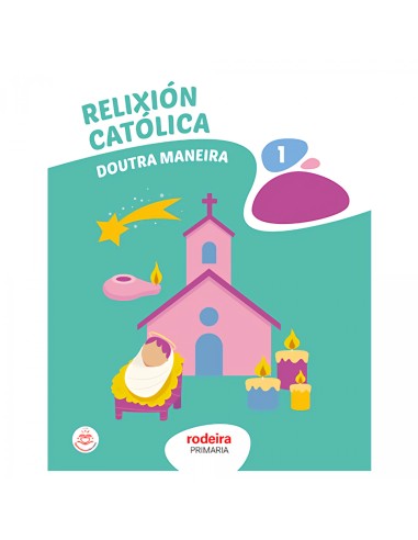RELIXION CATOLICA 1