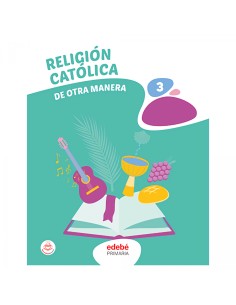 RELIGION CATOLICA 3