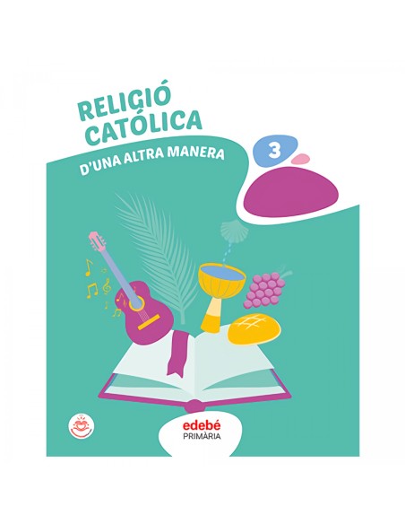 RELIGIO CATOLICA 3