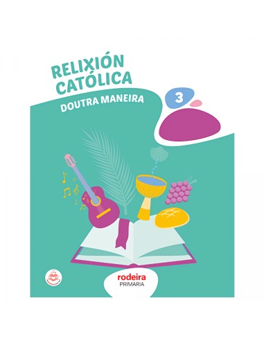 RELIXION CATOLICA 3