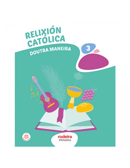RELIXION CATOLICA 3