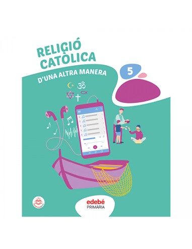 RELIGIO CATOLICA 5