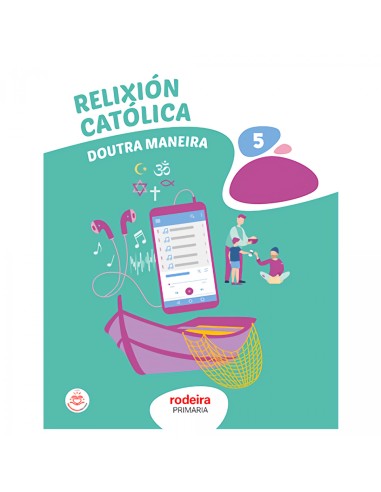 RELIXION CATOLICA 5
