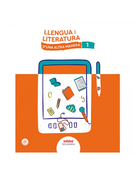 LLENGUA I LITERATURA 1