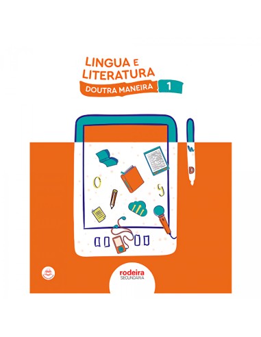 LINGUA E LITERATURA 1