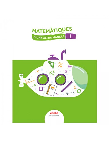 MATEMATIQUES 1