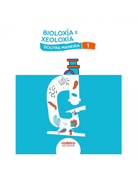 BIOLOXIA E XEOLOXIA 1