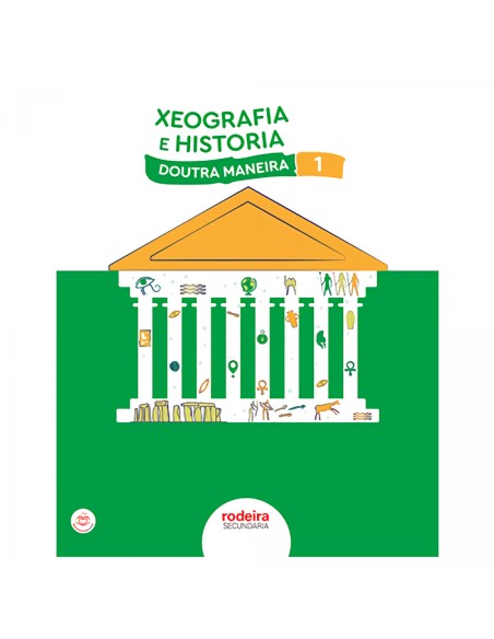 XEOGRAFIA E HISTORIA 1