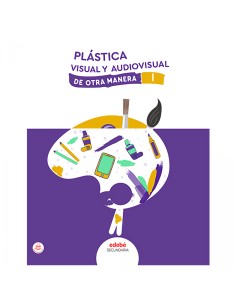 PLASTICA visual y audiovisual I