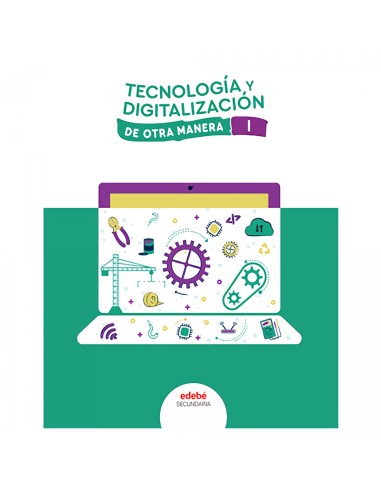 TECNOLOGIA Y DIGITALIZACION I