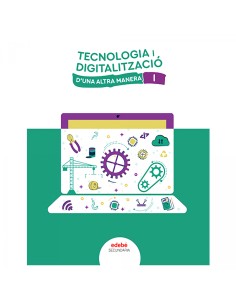 TECNOLOGIA I DIGITALITZACIO 1