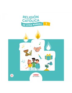 RELIGION CATOLICA 1