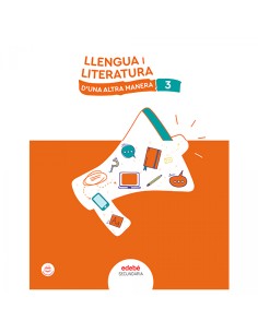 LLENGUA I LITERATURA 3