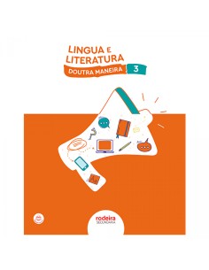 LINGUA E LITERATURA 3