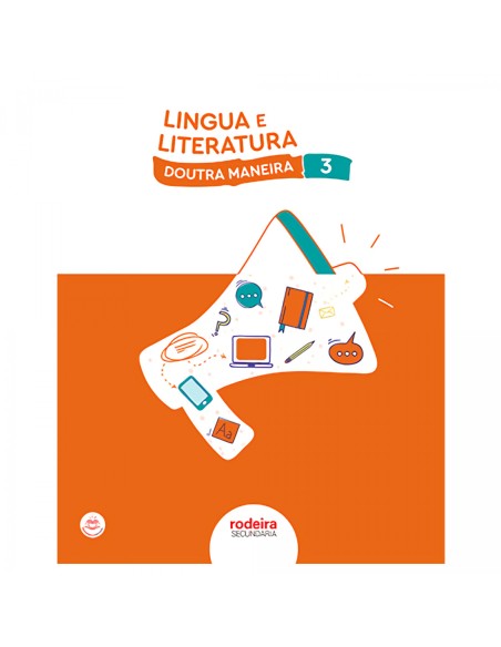 LINGUA E LITERATURA 3