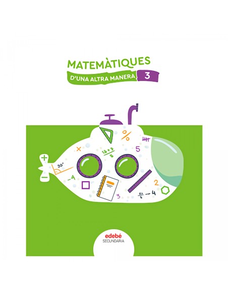MATEMATIQUES 3
