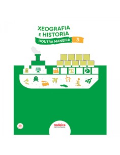 XEOGRAFIA E HISTORIA 3