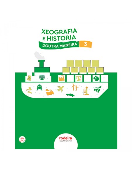 XEOGRAFIA E HISTORIA 3