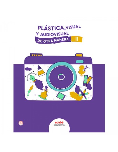 PLASTICA visual y audiovisual II