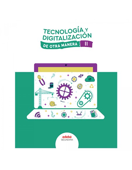TECNOLOGIA Y DIGITALIZACION II