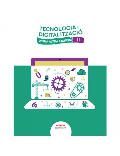 TECNOLOGIA I DIGITALITZACIO 3