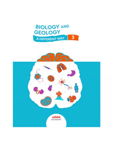 BIOLOGY AND GEOLOGY 3