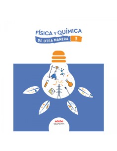 FISICA Y QUIMICA II SECUNDARIA