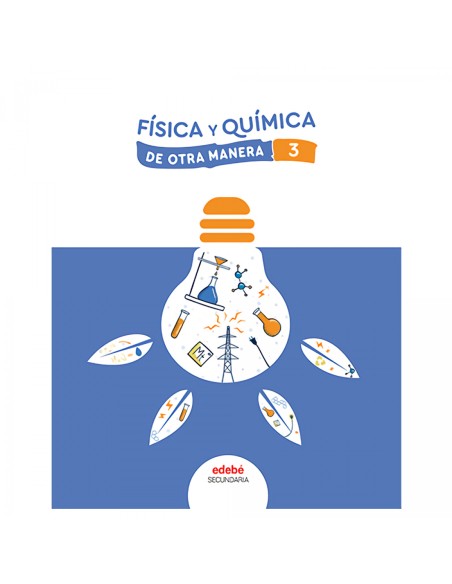 FISICA Y QUIMICA II SECUNDARIA