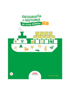 GEOGRAFIA E HISTORIA 3