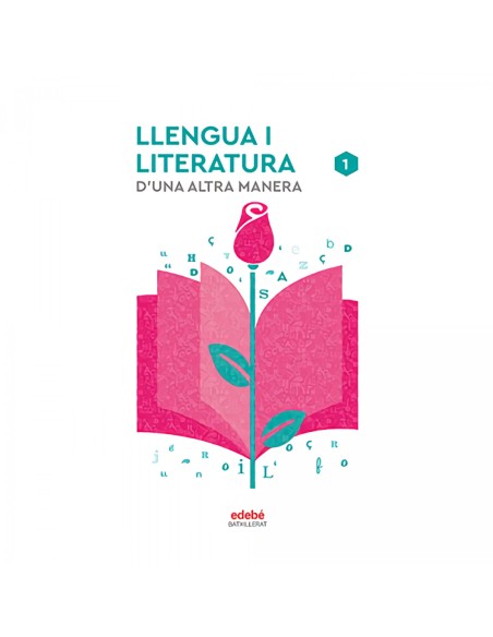 LLENGUA I LITERATURA I