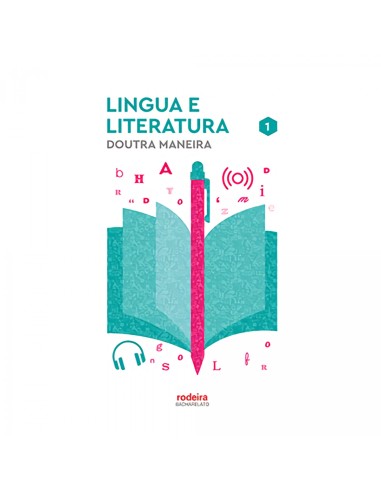 LINGUA E LITERATURA I