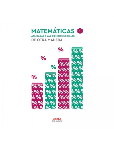 MATEMATICAS APLICADAS A LAS CIENCIAS SOCIALES I
