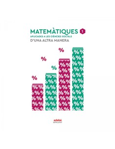 MATEMATIQUES APLICADES A LES CIENCIES SOCIALS I
