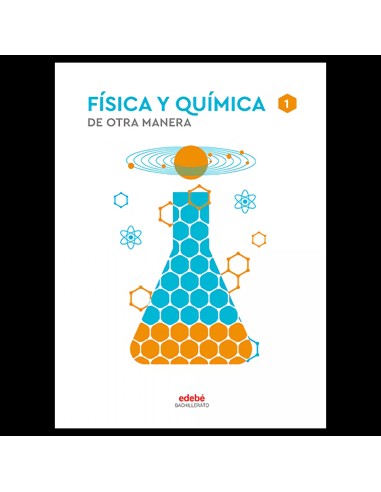 FISICA Y QUIMICA I