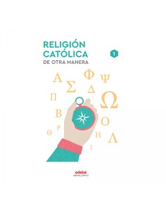 RELIGION CATOLICA I