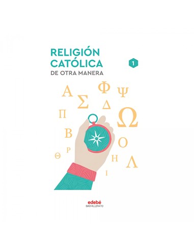 RELIGION CATOLICA I