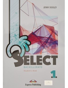 BACH 1 SELEC 1 LIBRO 2022