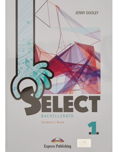 BACH 1 SELEC 1 LIBRO 2022